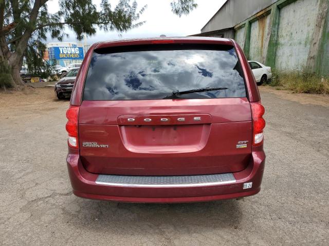 2C4RDGEG2KR536354 Dodge Grand Caravan Gt