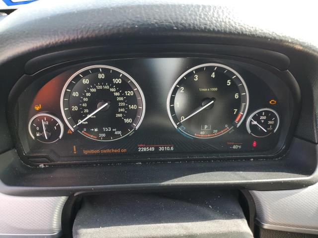 WBA5B1C58ED484221 BMW 535 I