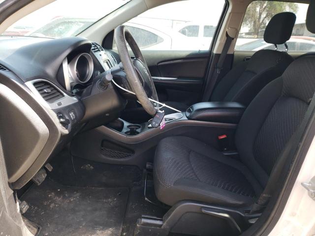 3C4PDCAB2KT870018 Dodge JOURNEY SE