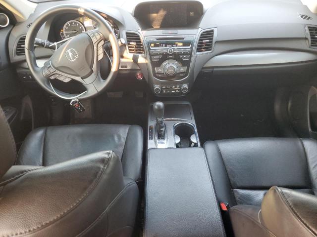 5J8TB3H57FL016715 Acura Rdx Technology