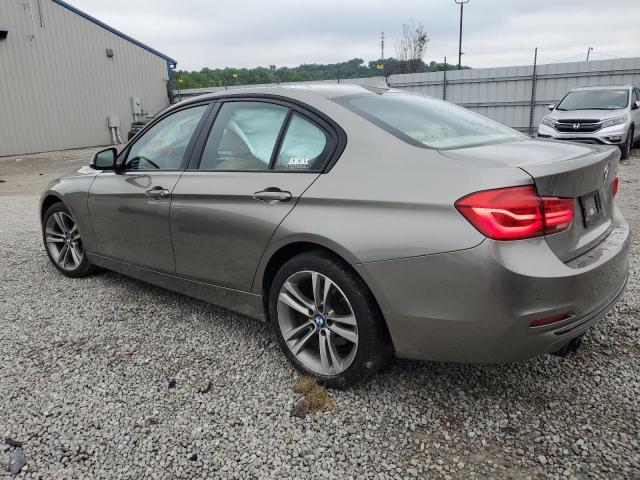 WBA8E9C5XGP847624 BMW 328 I Sulev