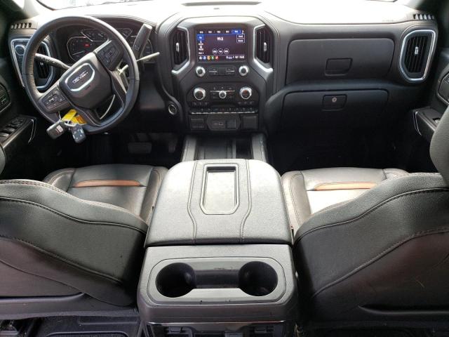 1GT49PE77NF285161 GMC Sierra K2500 At4