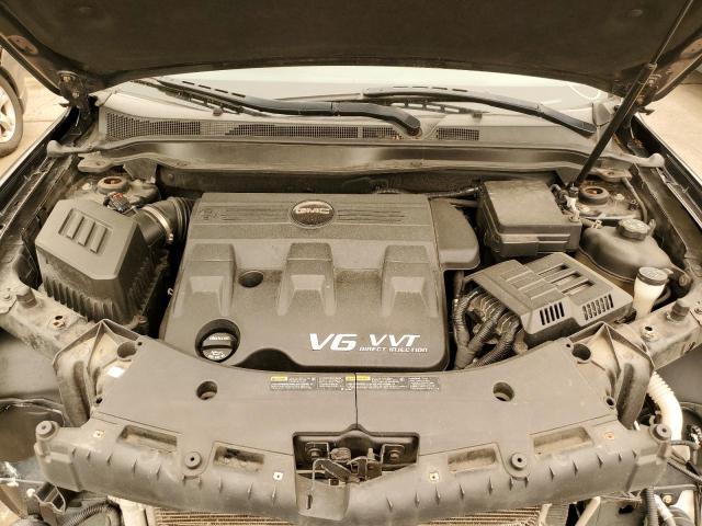 2GKFLZE32E6183073 GMC Terrain Denali