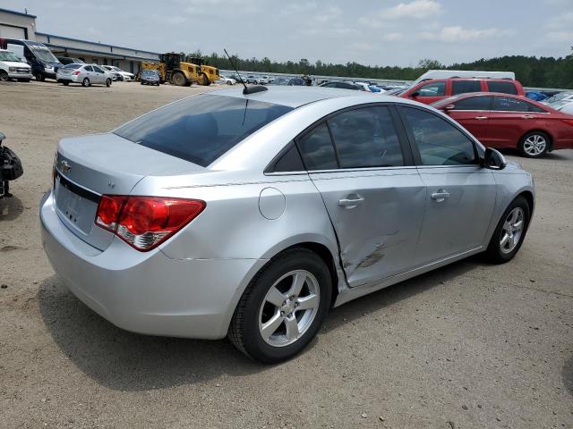 1G1PE5SBXG7108356 Chevrolet Cruze Limited Lt