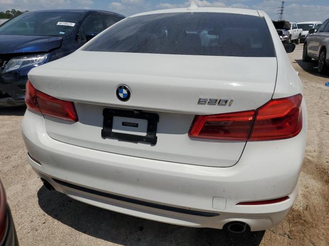 WBAJA5C53JG898945 BMW 530 I