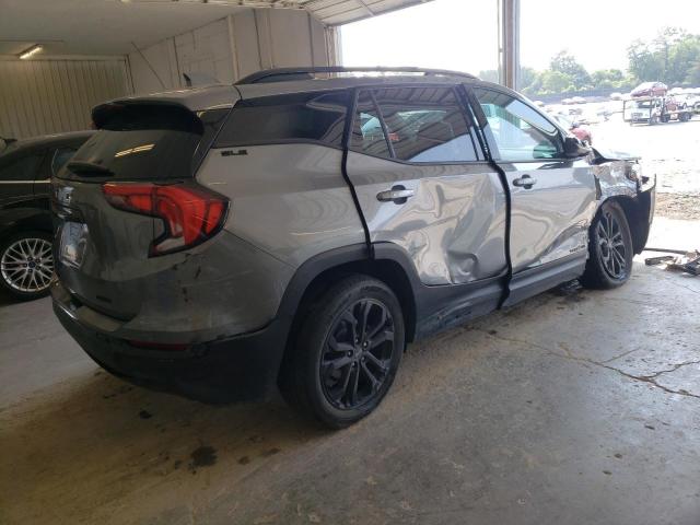 3GKALTEV8LL152895 GMC Terrain Sle