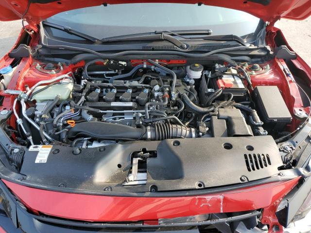 SHHFK7H97LU202533 Honda Civic Sport Touring
