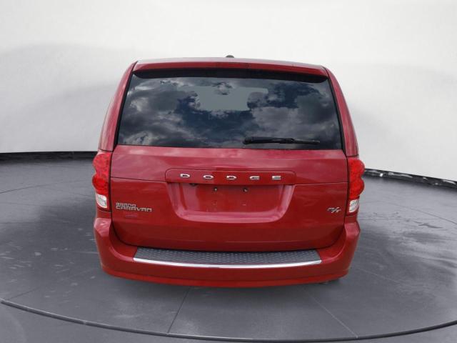 2C4RDGEG4ER174001 Dodge Grand Caravan R/t