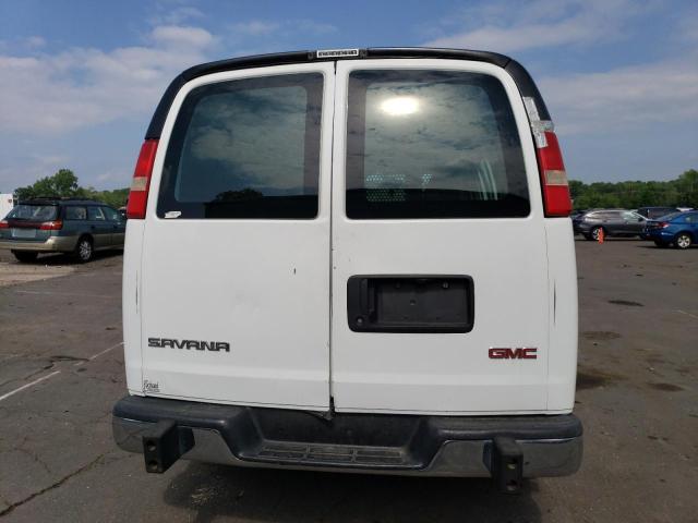 1GTW7FCA6E1915966 GMC Savana G2500