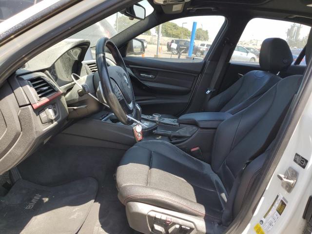 WBA3A5C52EF604598 BMW 328 I