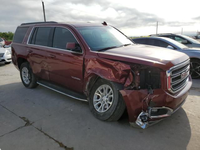 1GKS1BKC0KR201196 GMC YUKON SLT