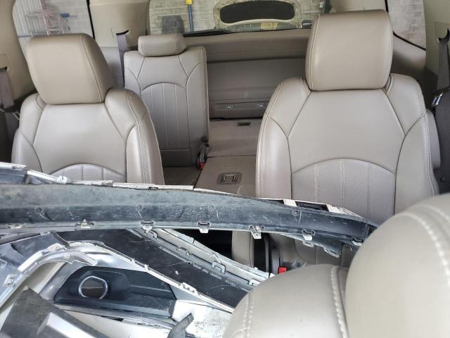 1GKKRTKD4EJ152403 GMC Acadia Denali
