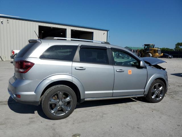 3C4PDCGG9FT711876 Dodge Journey Crossroad