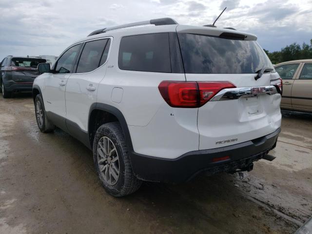 1GKKNLLA1KZ267859 GMC ACADIA SLE