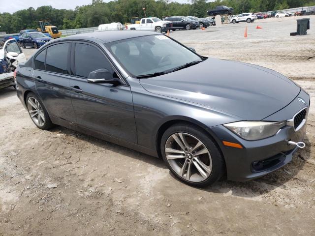 WBA3A5C52FF607759 BMW 328 I
