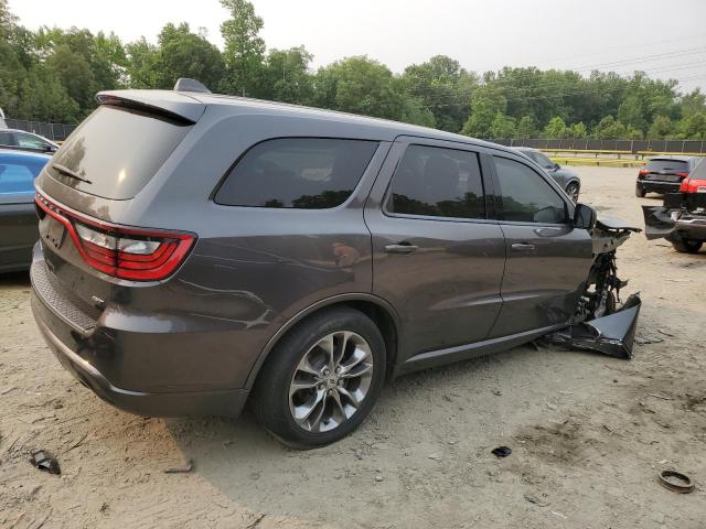 1C4RDJDG0KC753893 Dodge DURANGO GT