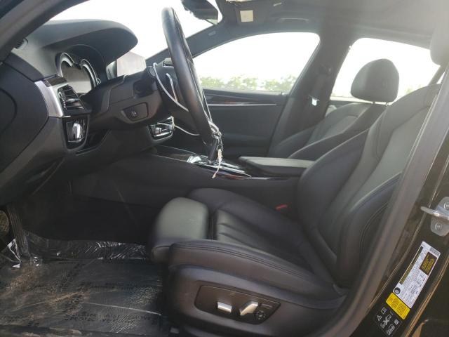 WBAJA7C58KG911606 BMW 530 XI