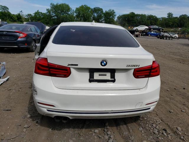 WBA8D9G52JNU72330 BMW 330 XI