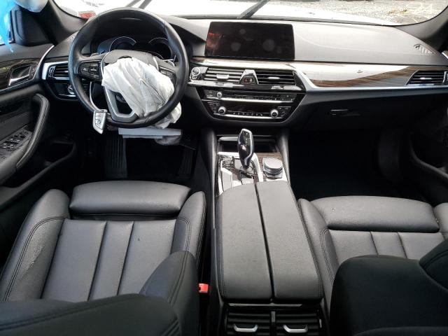 WBAJA7C52KWW07290 BMW 530 XI