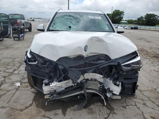 5UXTA6C05P9P34825 BMW X5 Xdrive45e
