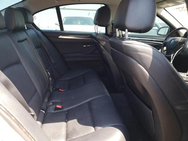 WBA5A7C53ED618848 BMW 528 XI