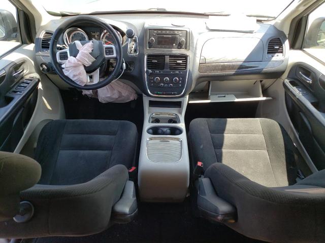 2C4RDGCG6GR272629 Dodge Grand Caravan Sxt