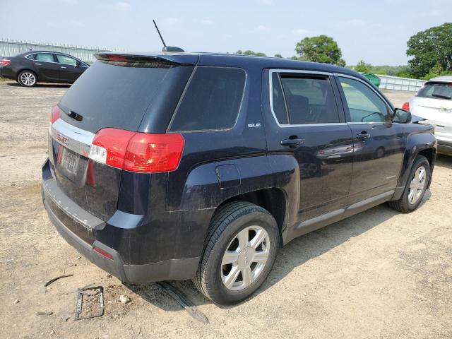 2GKALMEK2F6382890 GMC Terrain Sle