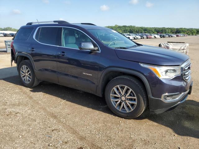 1GKKNSLS5JZ141862 GMC ACADIA SLE