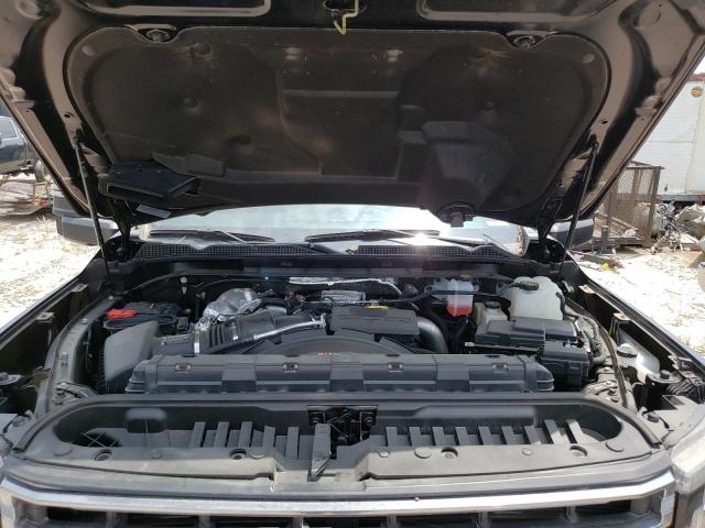 1GT49PEY2NF365346 GMC Sierra K2500 At4