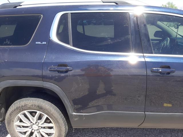 1GKKNSLA6HZ217770 GMC ACADIA SLE