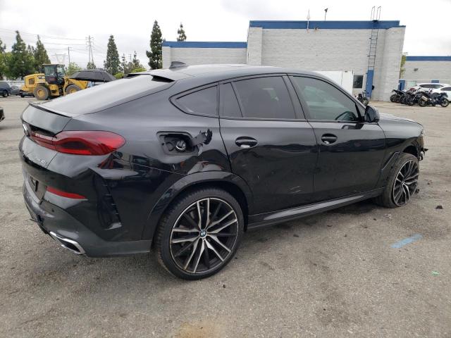 5UXCY6C00N9K57794 BMW X6 Xdrive40i