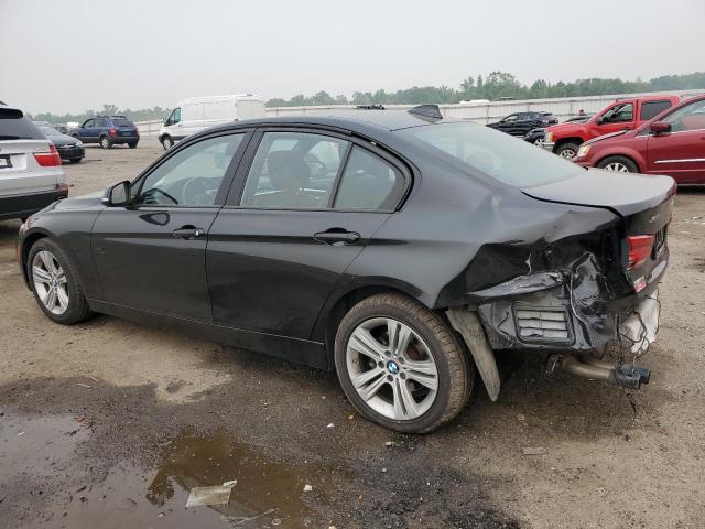 WBA8E3C53GK504471 BMW 328 Xi Sulev