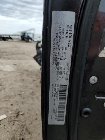 2C3CDZBTXHH550119 Dodge Challenger R/t