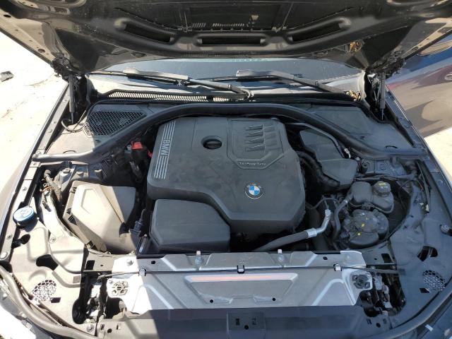 WBA5R1C56KAJ98859 BMW 330I