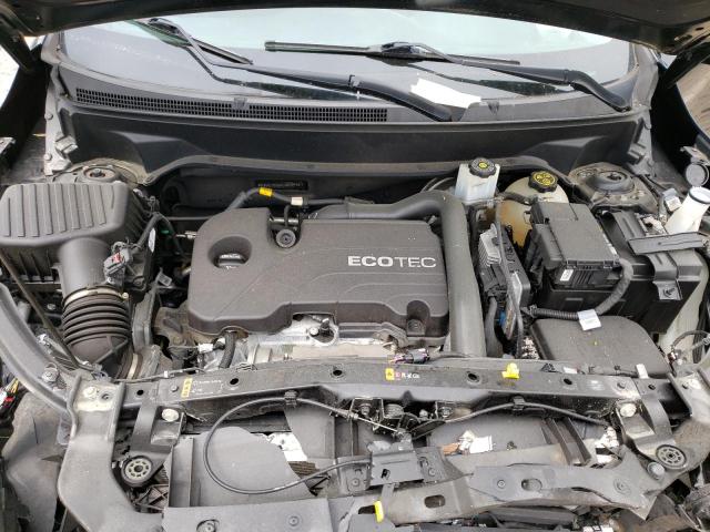3GKALTEV3JL364391 GMC Terrain Sle