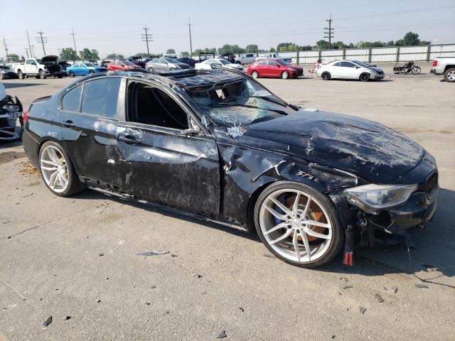 WBA3A9C5XFK472562 BMW 335 I