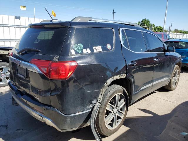 1GKKNXLS1HZ235499 GMC Acadia Denali