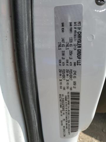 2C4RDGCG2FR636432 Dodge Grand Caravan Sxt