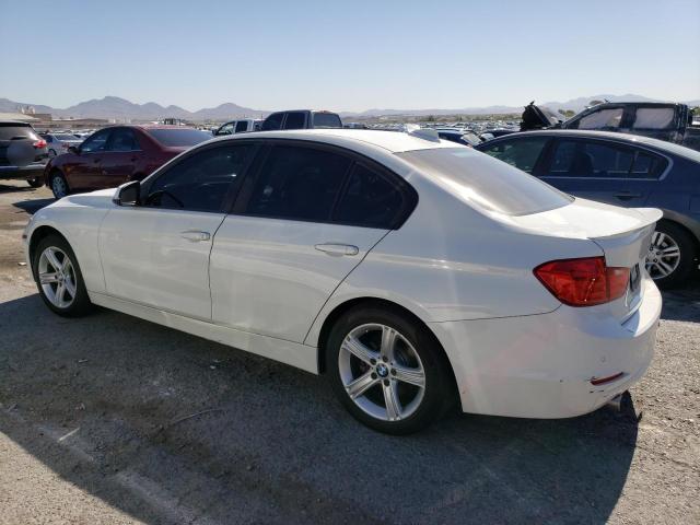WBA3D3C59FK158308 BMW 328 D