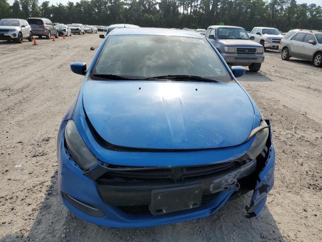 1C3CDFAA2GD585098 Dodge DART SE