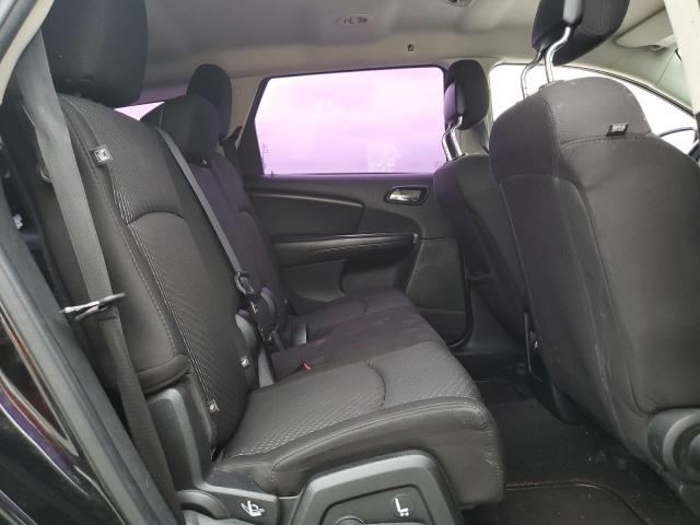 3C4PDCAB4ET242787 Dodge JOURNEY SE
