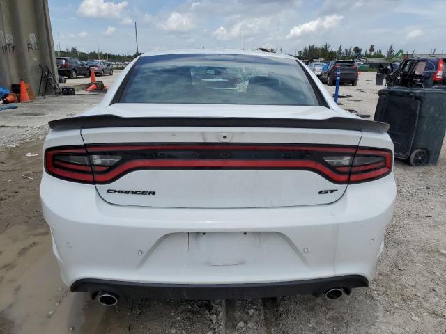 2C3CDXHGXNH153391 Dodge CHARGER GT