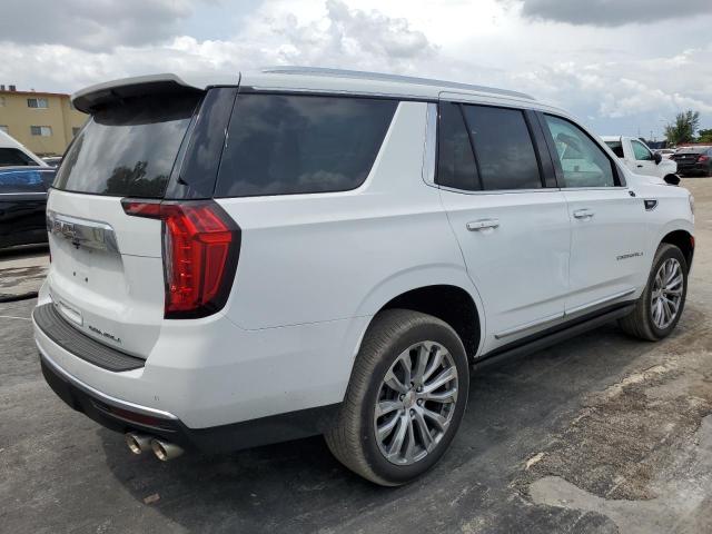 1GKS1DKLXPR300420 GMC YUKON DENALI