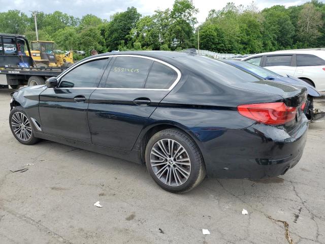 WBAJA5C51KWW18690 BMW 530 I