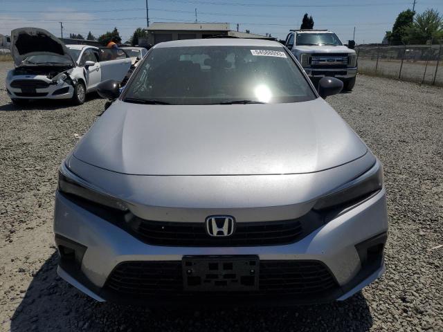 2HGFE2F56NH563567 Honda Civic Sport