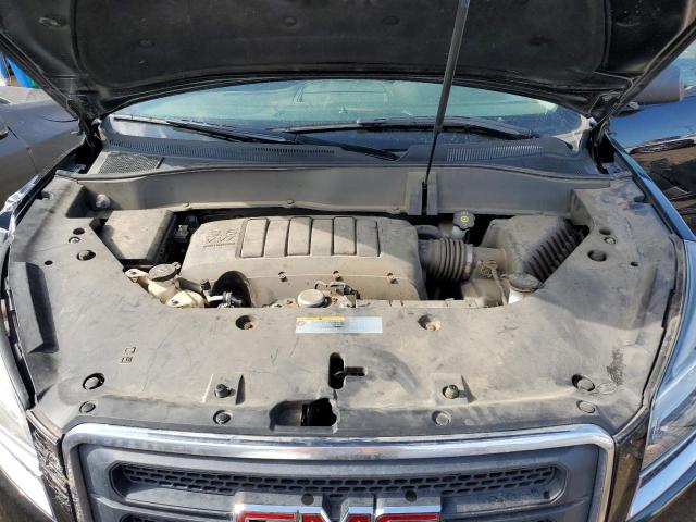 1GKKRPKD7GJ331237 GMC ACADIA SLE
