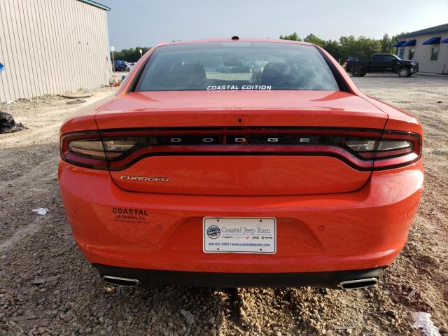 2C3CDXBGXNH206115 Dodge Charger Sxt