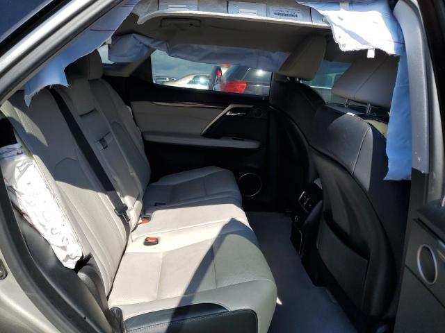 2T2BZMCA3HC107132 Lexus Rx 350 Base