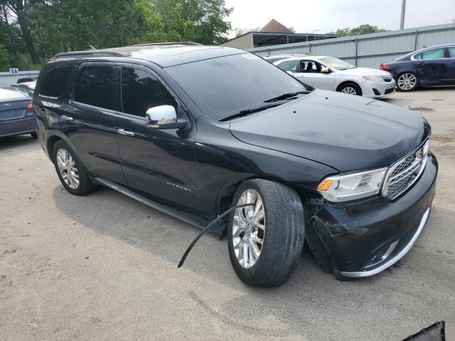 1C4RDJEG7FC801586 Dodge Durango Citadel