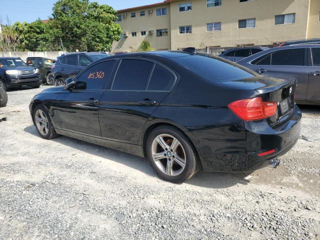 WBA3A5C54FF608783 BMW 328 I